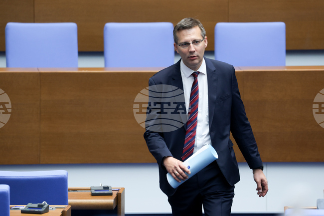 Парламентът отхвърли създаване на временна комисия относно дейността на групата, функционирала в района на хижа „Петрохан“