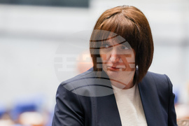 Народно събрание - заседание - Васка Милушева
