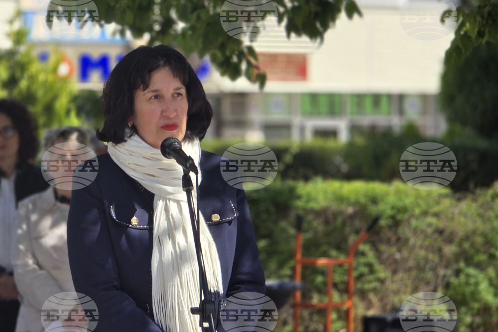 Видин - панорама на средното образование - форум
