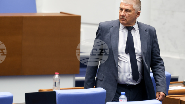 Progressive Bulgaria MP: North Macedonia Prosecution Attempting to Distort Facts in Iva Mihaylova Case