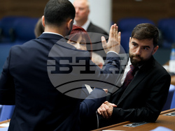 Народно събрание - заседание - Александър Узунов