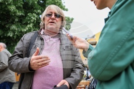 Бургас - Тодор Марваков - интервю