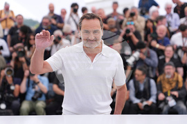 France Cannes 2026 The Eelectric Kiss Photo Call