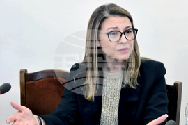 Враца - общинска администрация - пресконференция