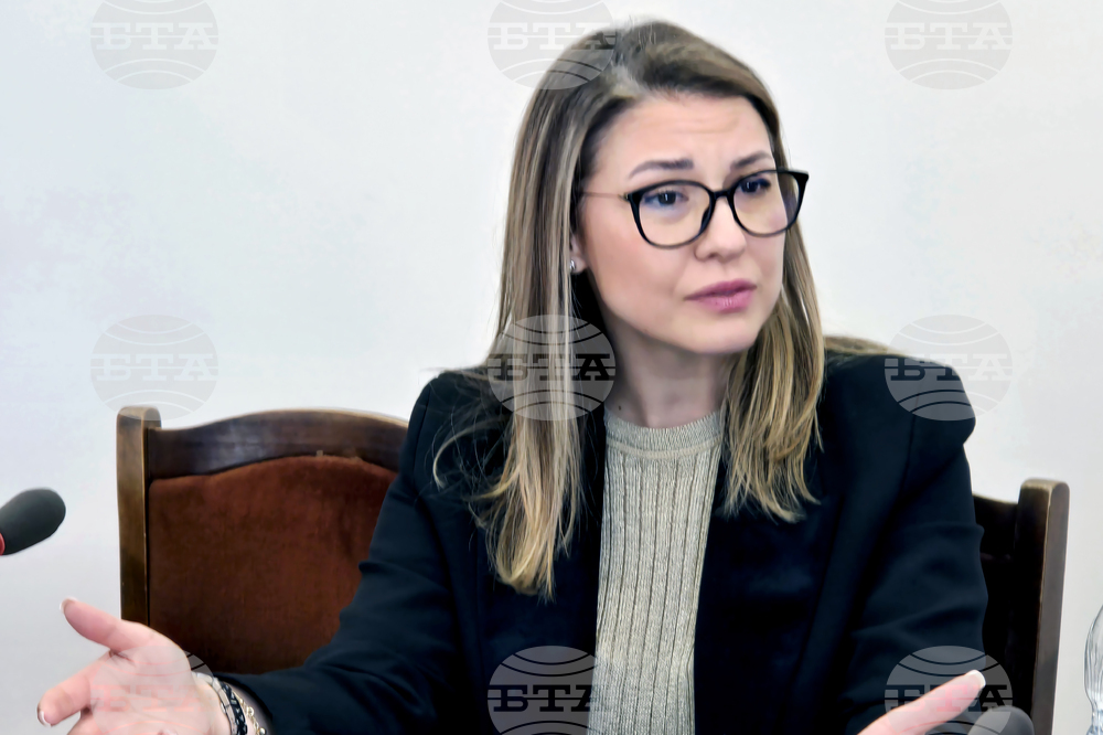 Враца - общинска администрация - пресконференция