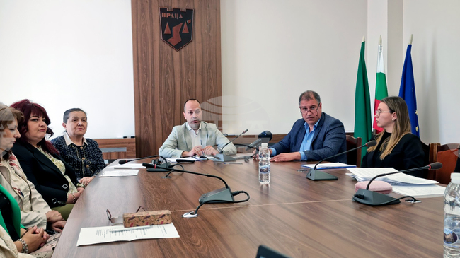 Спортните клубове във Враца ще могат да ползват вече и спортните съоръжения на училищата