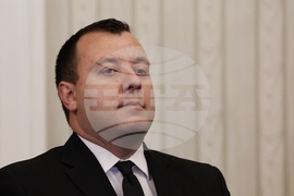 Румен Радев - Възраждане - консултации