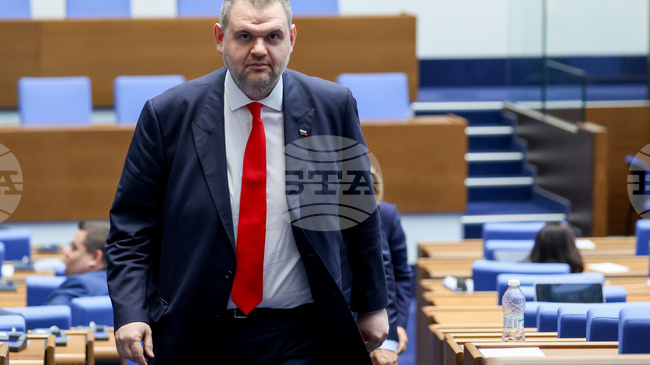 В дните на Курбан байрам домовете се изпълват с топлина, казва лидерът на ДПС Делян Пеевски по повод празника