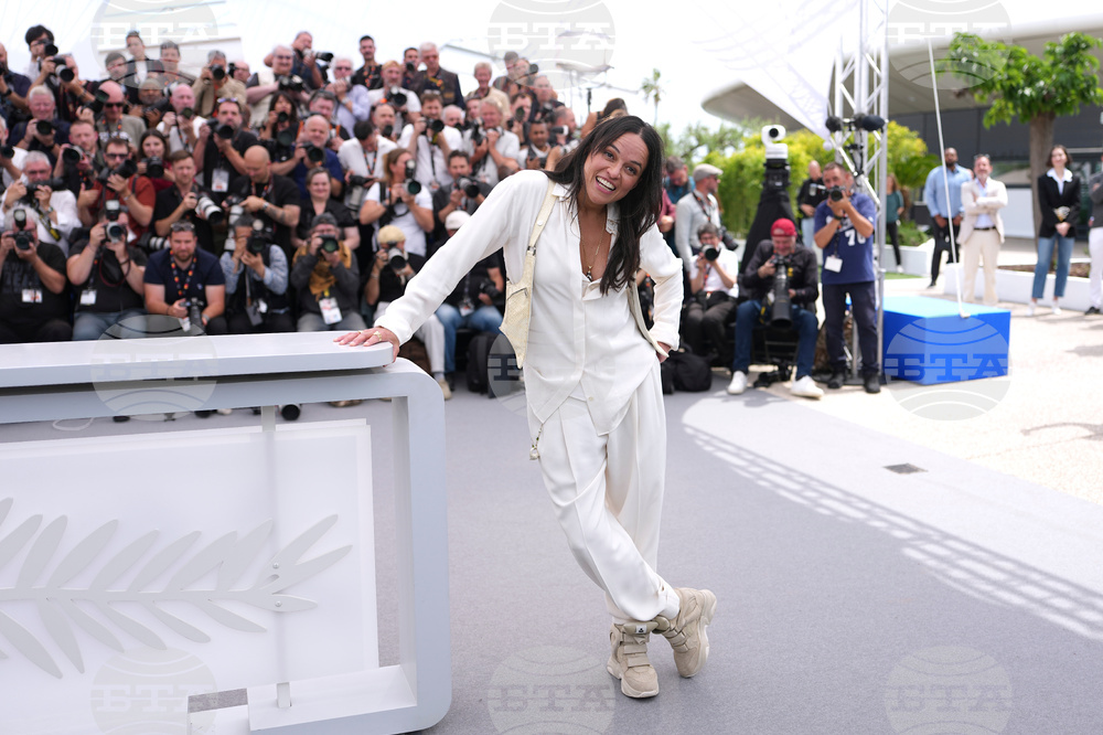 France Cannes 2026 The Fast and the Furious Photo Call