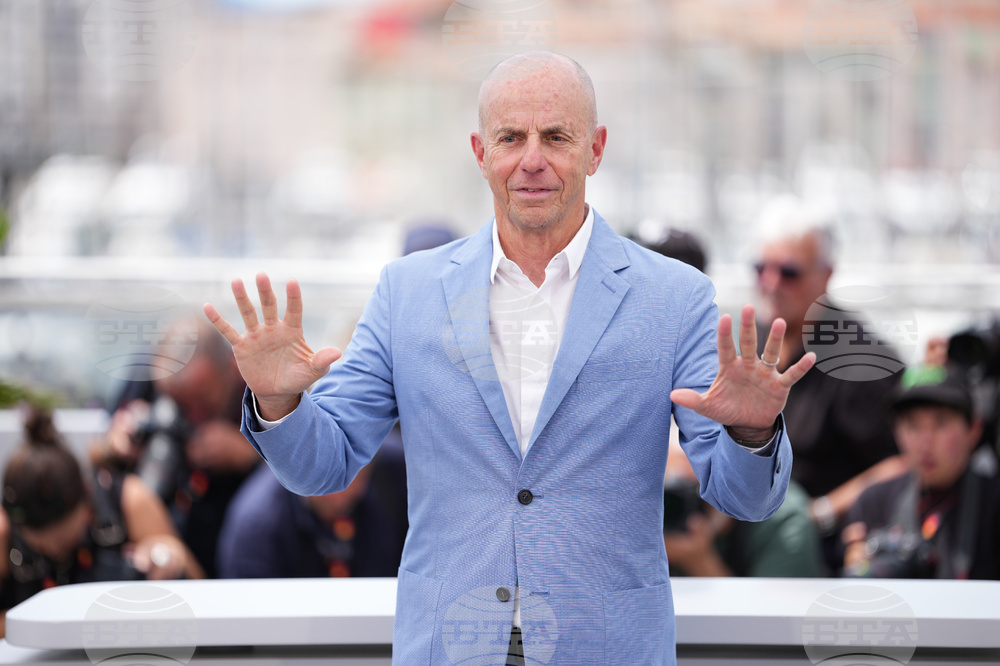 France Cannes 2026 The Fast and the Furious Photo Call