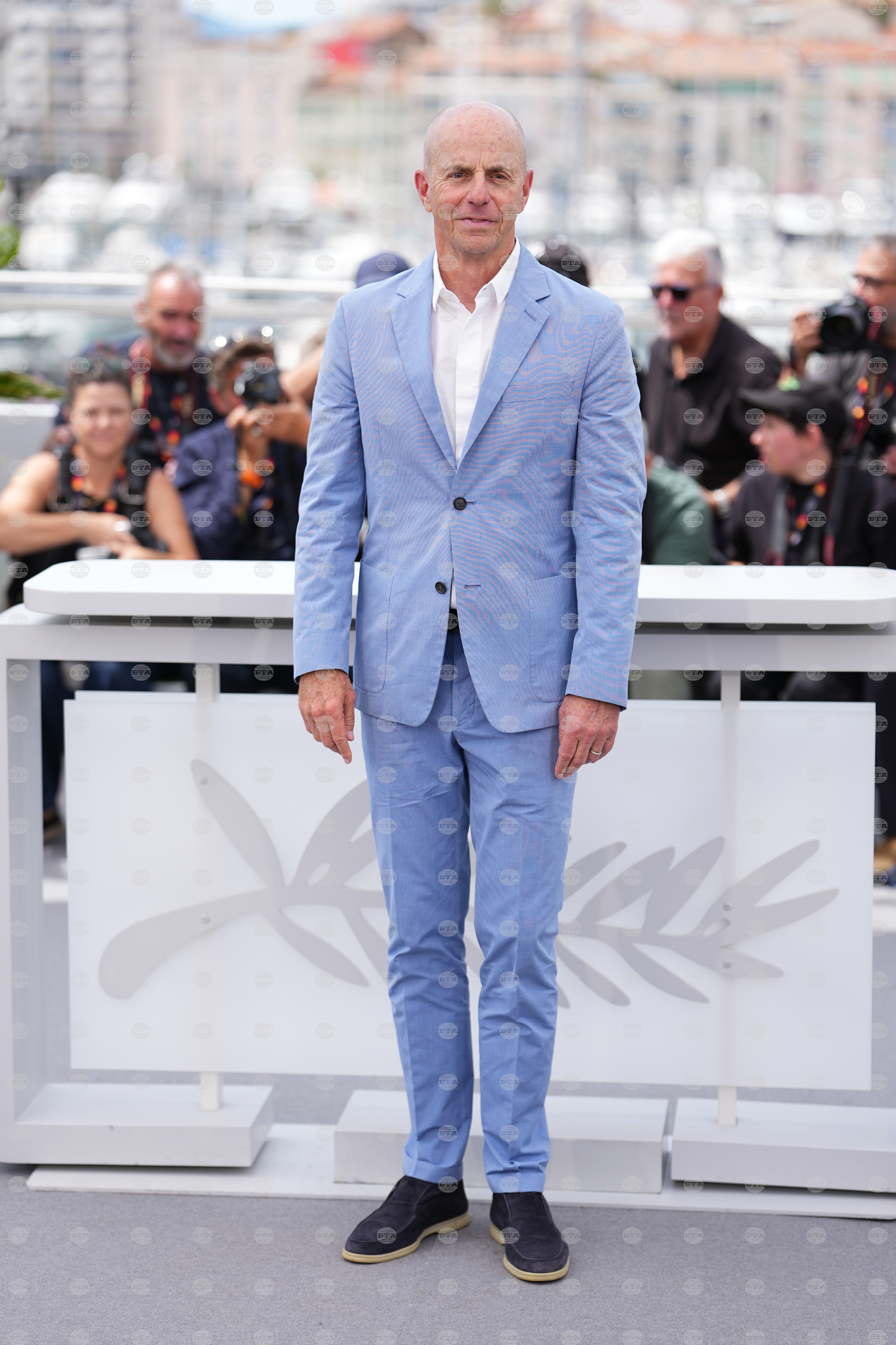 France Cannes 2026 The Fast and the Furious Photo Call