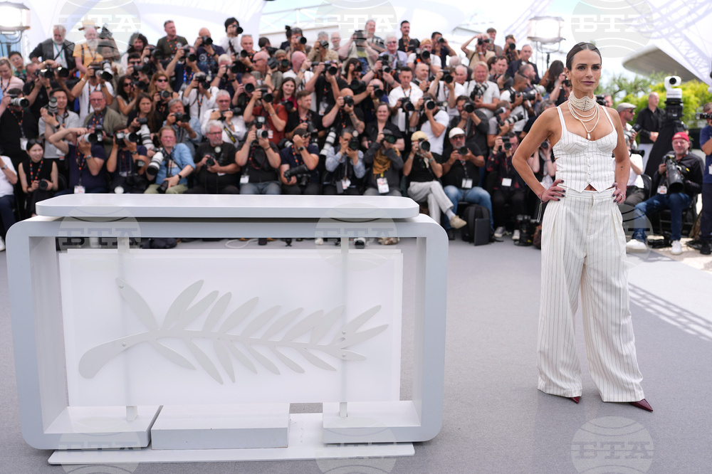 France Cannes 2026 The Fast and the Furious Photo Call