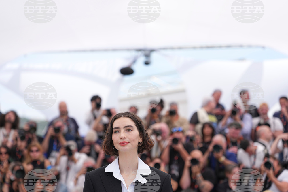 France Cannes 2026 The Fast and the Furious Photo Call
