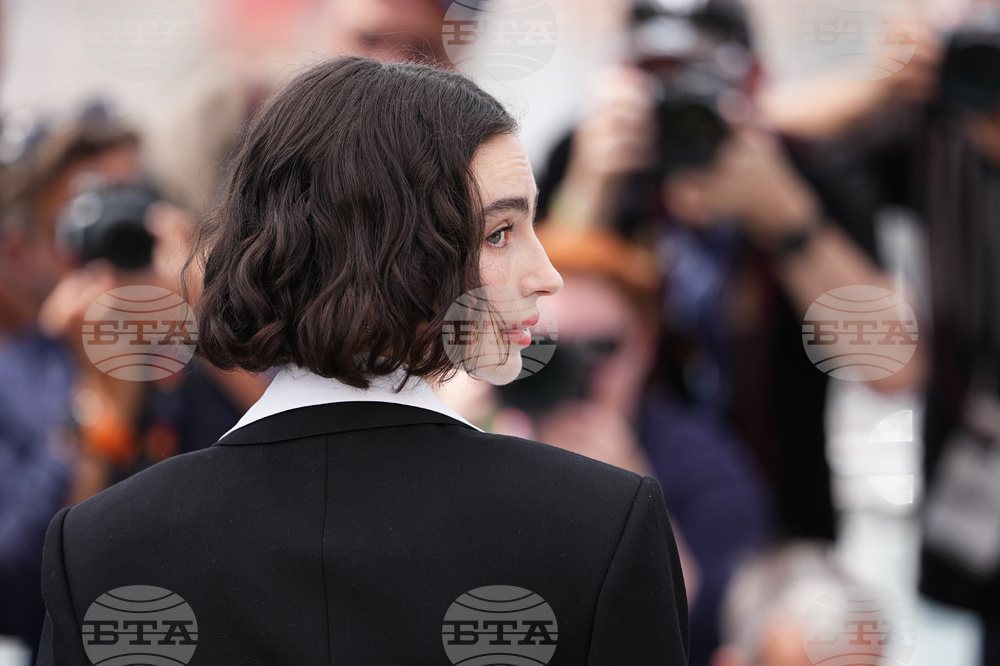 France Cannes 2026 The Fast and the Furious Photo Call