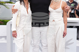 France Cannes 2026 The Fast and the Furious Photo Call