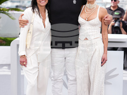 France Cannes 2026 The Fast and the Furious Photo Call