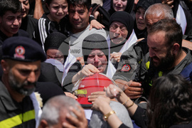Lebanon Israel Iran War