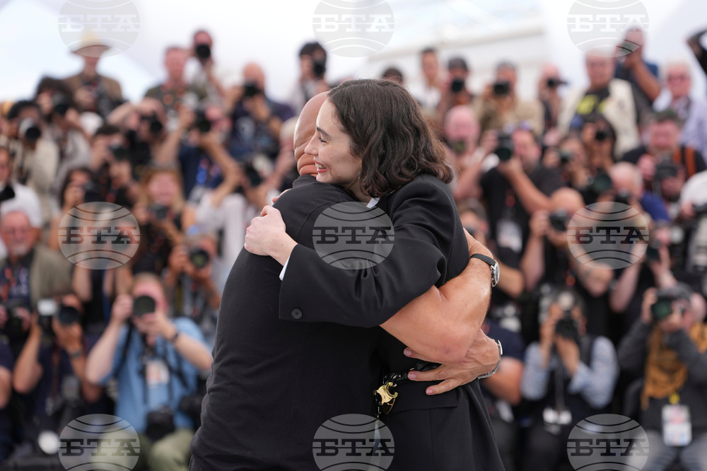 France Cannes 2026 The Fast and the Furious Photo Call
