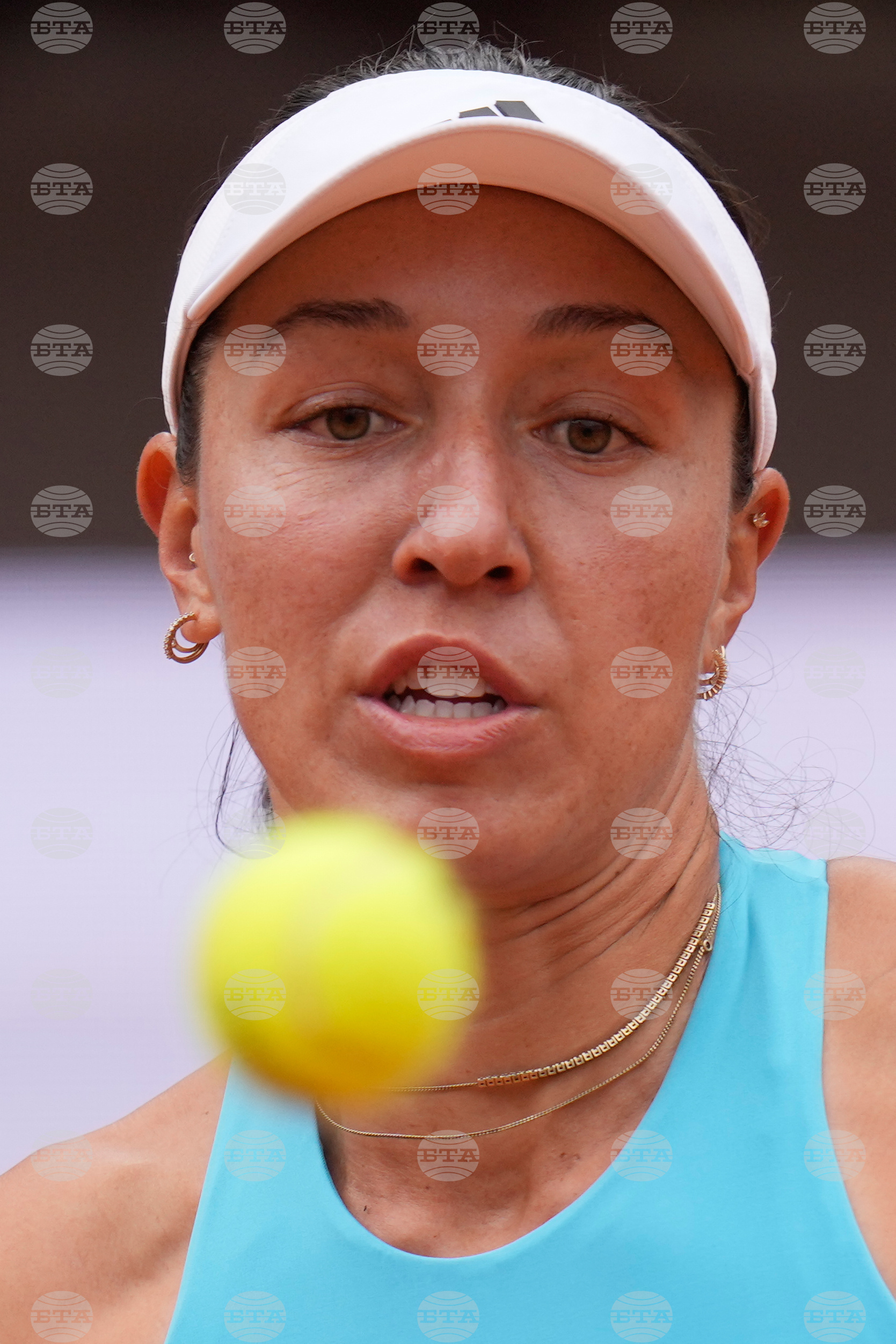 Italian Open Tennis