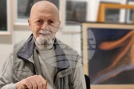 Ямбол - Петър Абаджиев – интервю