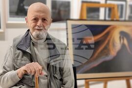 Ямбол - Петър Абаджиев – интервю