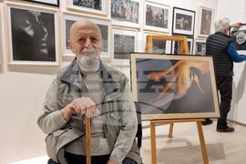 Ямбол - Петър Абаджиев – интервю