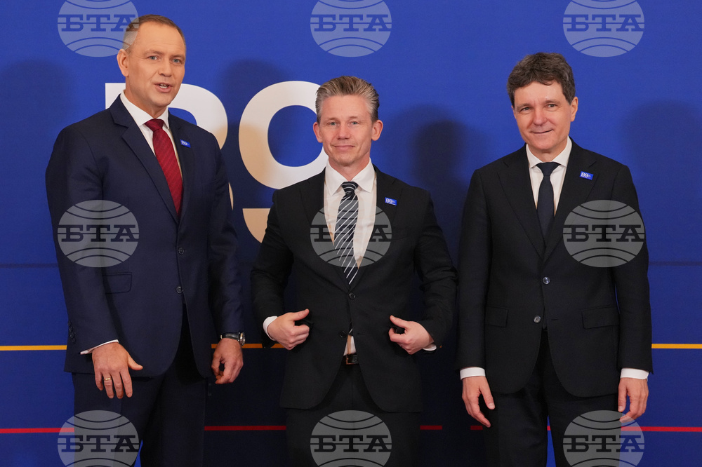 Romania B9 Summit
