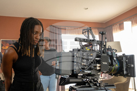 Film Review - Is God Is
