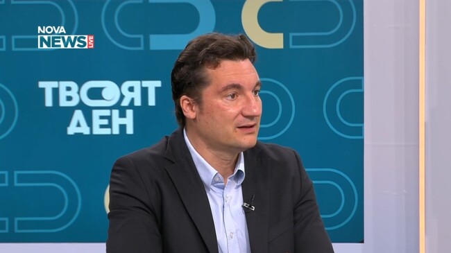 Зарков: Спирането на политическото влияние в съдебната власт не е само въпрос на норма, а и на съзнание у народните представители