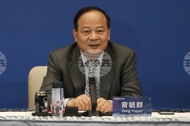 Половината от новите тежкотоварни автомобили в Китай ще се задвижват от електричество през 2028 г., прогнозира Си Ей Ти Ел