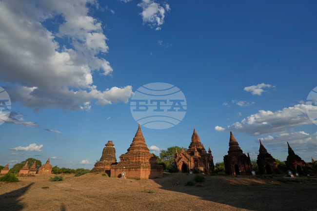 Myanmar Daily Life
