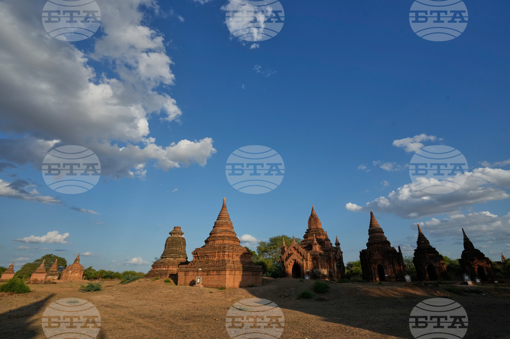 Myanmar Daily Life