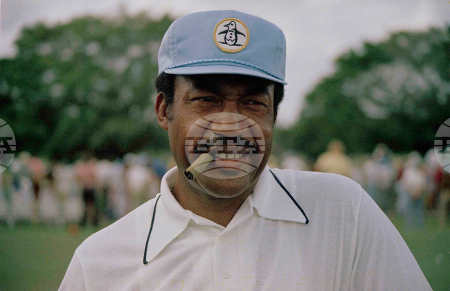 Golf Cobbs Creek Revival