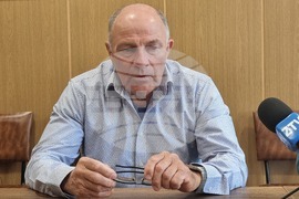 Плевен - Регионален исторически музей - пресконференция