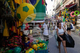 Brazil Payment System