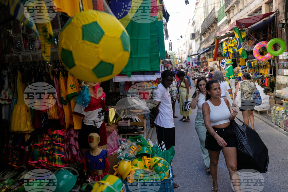 Brazil Payment System