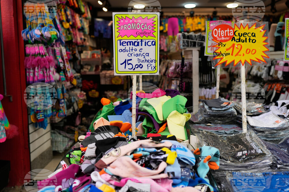 Brazil Payment System