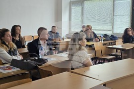 Благоевград - ЮЗУ „Неофит Рилски“ - неделни училища