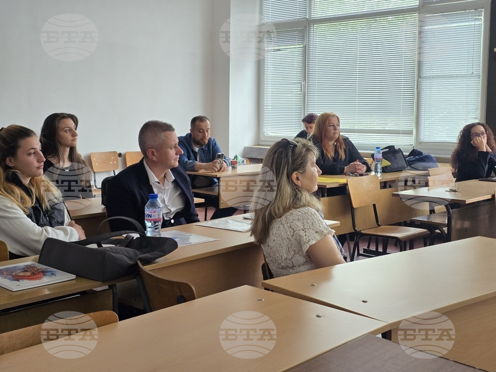 Благоевград - ЮЗУ „Неофит Рилски“ - неделни училища