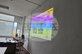 Благоевград - ЮЗУ „Неофит Рилски“ - неделни училища