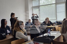 Благоевград - ЮЗУ „Неофит Рилски“ - неделни училища