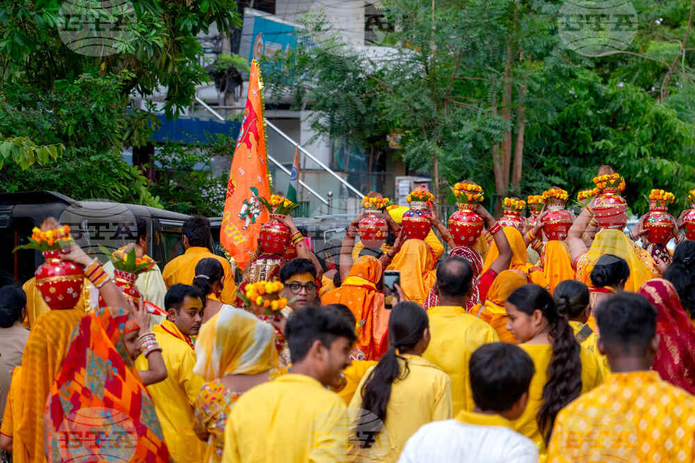 India Hindu Rituals