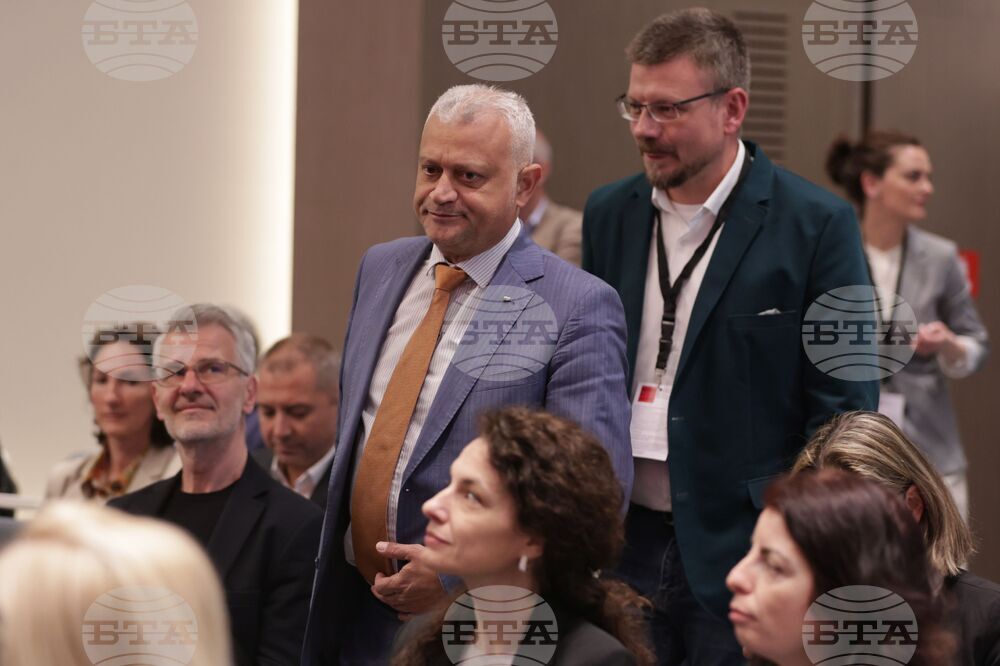 „Време за растеж“ - форум