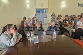 Разград - Бюро по труда - ученици - инициатива