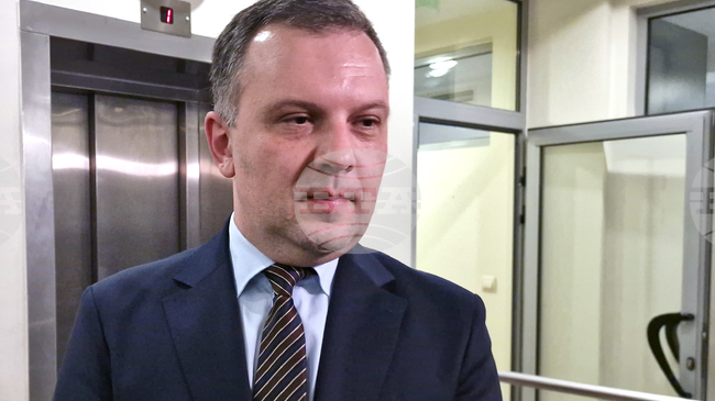 Министър Найденов постави пред ВСС въпроса за достъпа на адвокатите до всички дела в портала за електронно правосъдие, Пленумът веднага взе решение