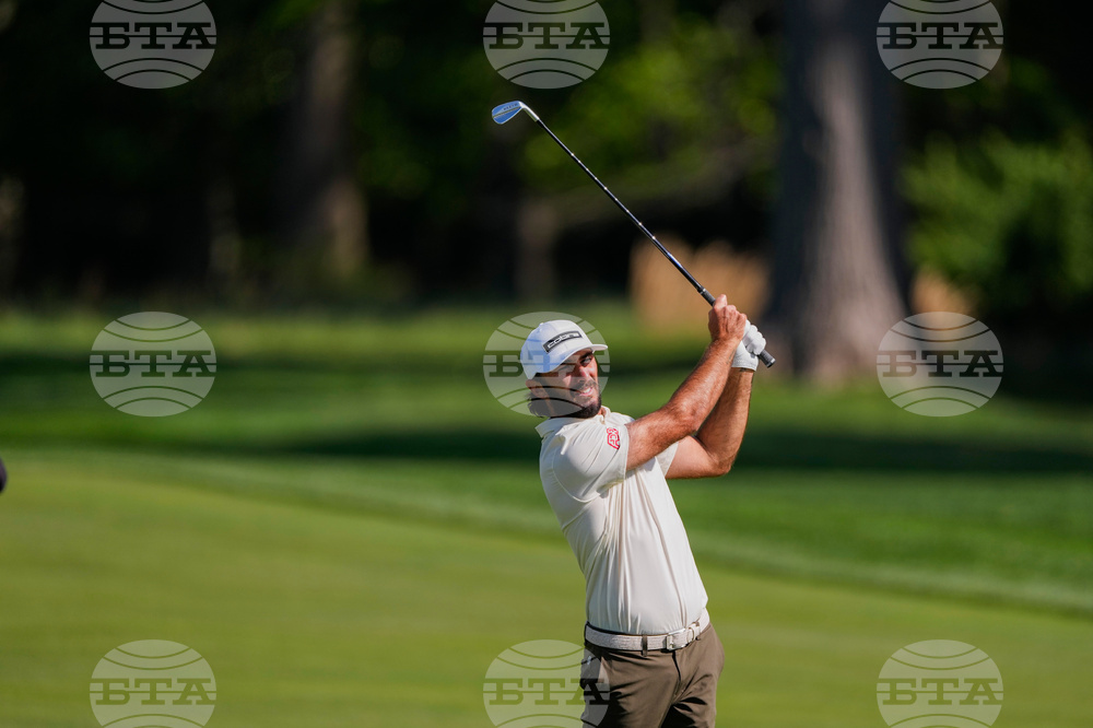 PGA Championship Golf