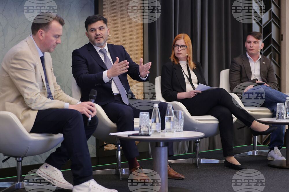 Think-tank: Bulgaria Needs More Economic Freedom, Reforms and Labour for Higher Growth