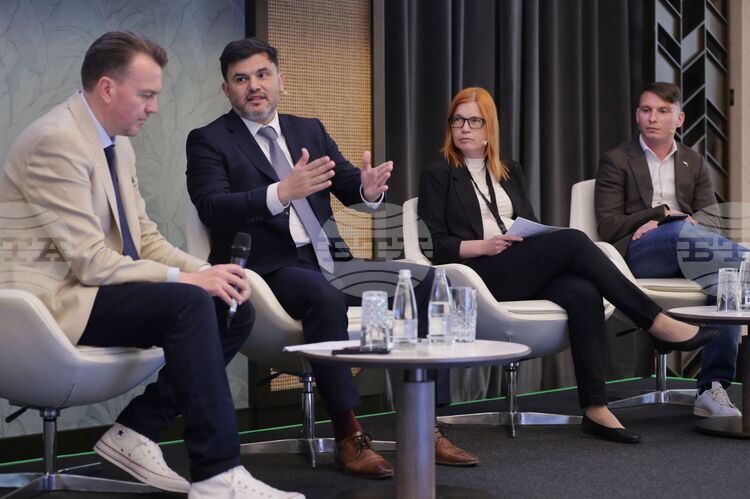 Think-tank: Bulgaria Needs More Economic Freedom, Reforms and Labour for Higher Growth