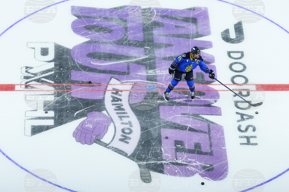 PWHL-Expansion Hockey