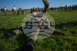 Naval Academy Sea Trials